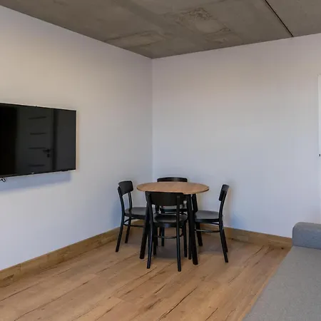 Apartamenty Przystanek Morska-2